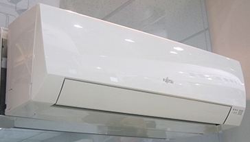Сплит-системы кондиционеры Fujitsu Ростов-на-Дону